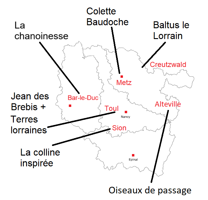 carte